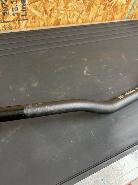2025 KTM 65sx Handlebars - Take Off - Like New